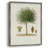 Antique Tree with Fruit X Framed Print - Solid Wood-1997683292