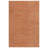 Ahir Performance Solid Color Rug-1038440729