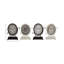 Horloge de bureau