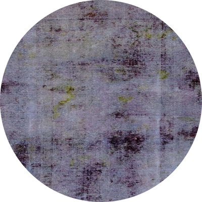 Abstract Indoor Rug
