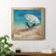 Retreat to the Beach II - Peinture sur toile encadrée-2076696474-2076696475