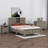 Avae Panel Storage Bed-941619441-941619440