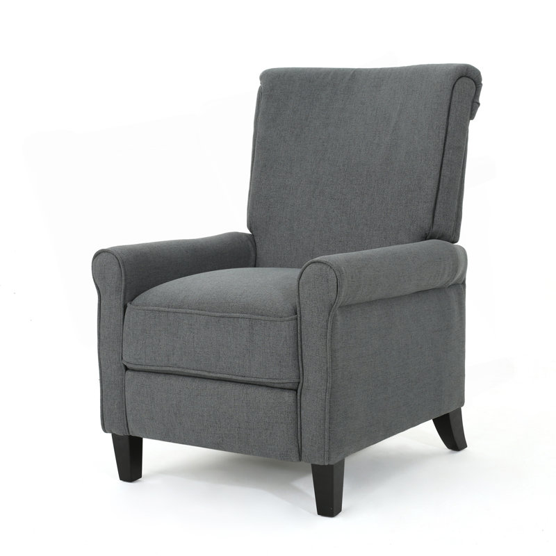 Fauteuil inclinable manuel manuel