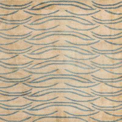 Tapis abstrait et moderne 5196