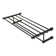 Minimal Wall Mounted Towel Rack