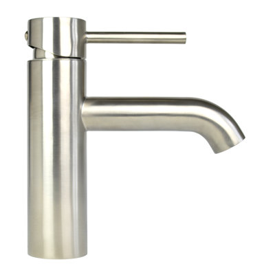 Melrose Single-handle Bathroom Faucet