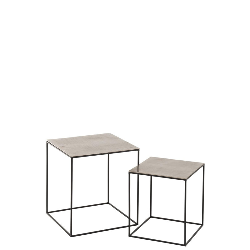 Lanard Frame Nesting Tables