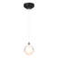 Fritz 1 - Light Single Globe Pendant-677633720