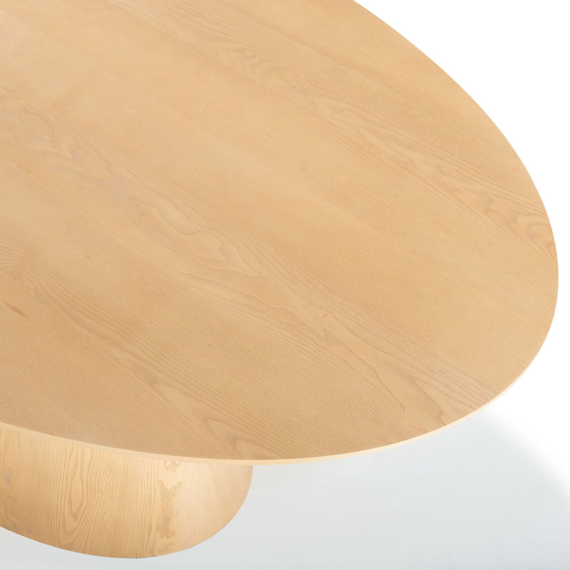 Kintner Oval Dining Table