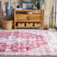 Tapis oriental performance performance lavable à la machine MSR Arizona 156-107495530