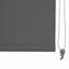 Thermal Blackout Roller Blind - Trimmable Cut to Size - Heavy Duty Metal Tube-1268557042-1268557049
