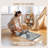 Malila Machine Washable Non-Slip Area Rug-928709469-928709478