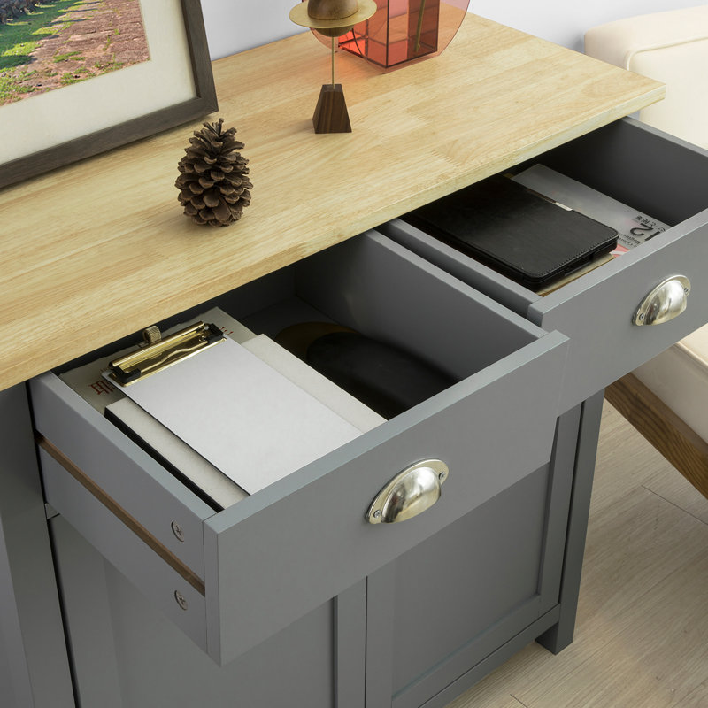 Adanac 80cm Sideboard