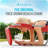 Ostrich The Heavy-Duty Backpacker Portable Reclining Beach Camping Chair, Red-1187917541