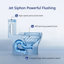 Toilette de salle de bain Ally-94078769-92475487