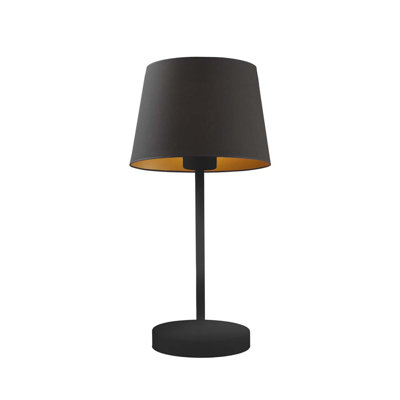 Geehan Metal Table Lamp