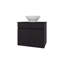 Bathroom Vanity With 2 Doors-455198697