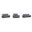 Cyntheia 3 Piece Faux Leather Standard Living Room Set-1920028756