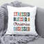 Coussin en polyester Christmas7-436019306