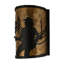 Amarillo - Light Outdoor Wall Light