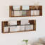 Wood Magazine Rack-1327255013