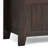 Acadian 48"W Solid Wood Transitional Storage Bench-1470397525-1470397526
