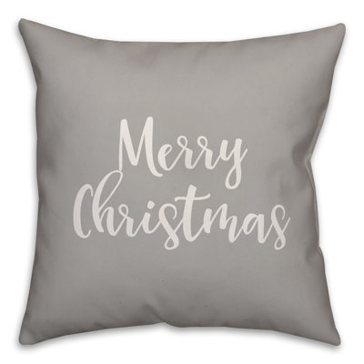 Throw Pillow