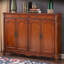 Banc de rangement Cherry