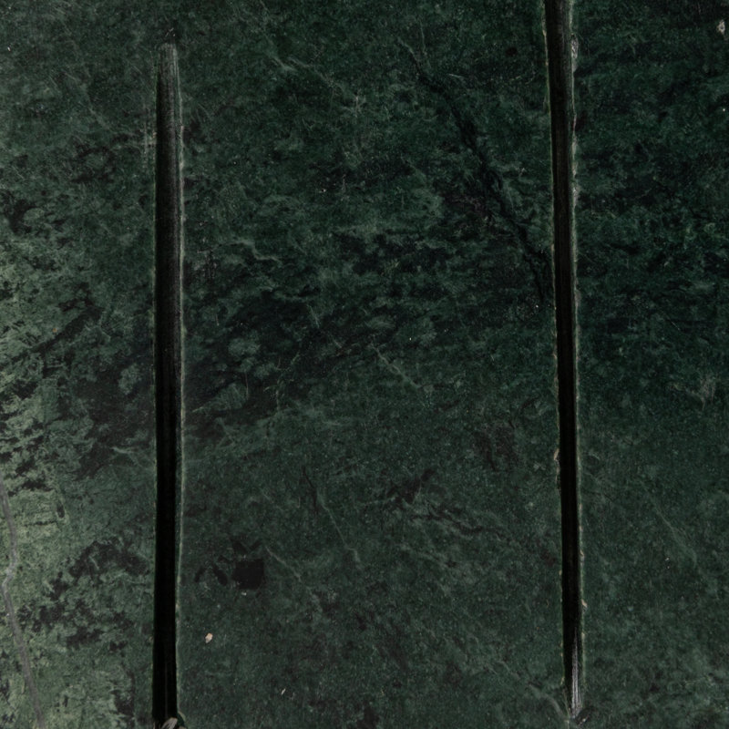 Marble Contemporary Arched Stone Bookends