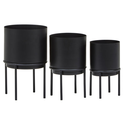 Alawna Metal Plant Stand