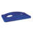 Rubbermaid Commercial Products Top 2.75'' H x 11.3'' W
