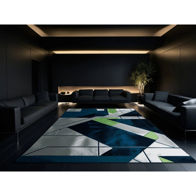 Tapis Cosmic Streams