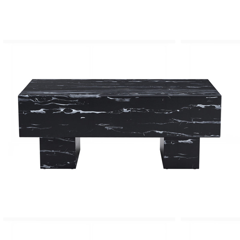 Table basse Modern