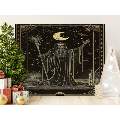 Sabatini Wrapped Canvas Print Set