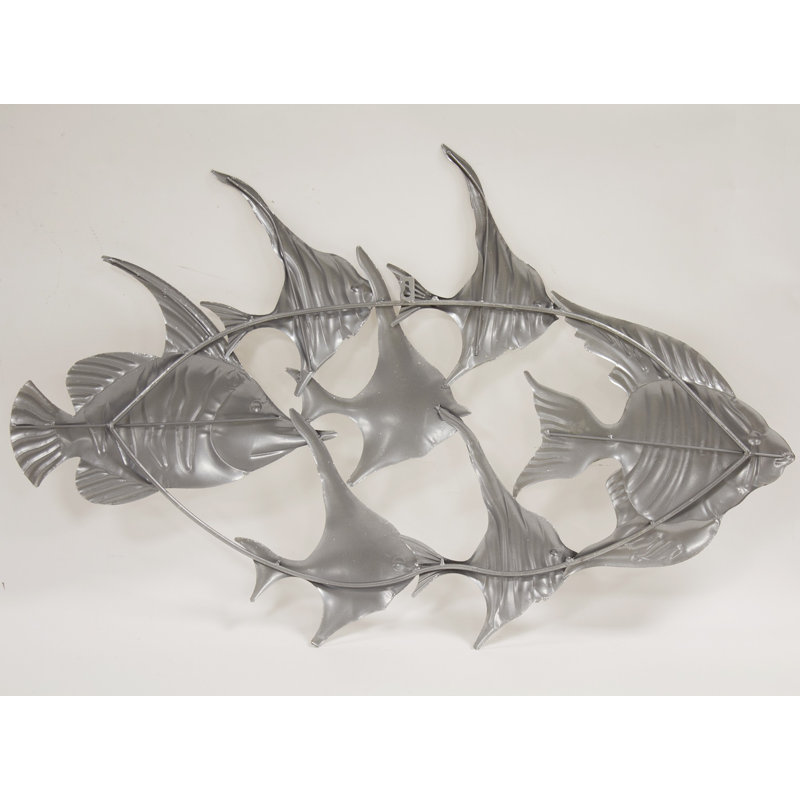 Coastal Wall Decor