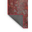 Tapis rouge / noir Power Loom-834722568