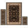 Gallaher Oriental Indoor Rug