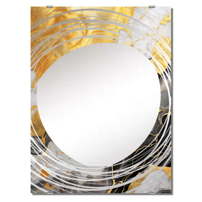 Drayton Rectangle Mirror