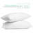 100% Cotton Toddler Pillow Set
