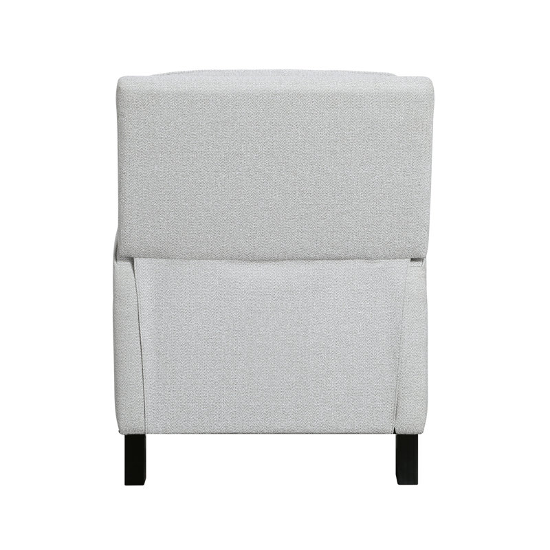 Reclining chair
