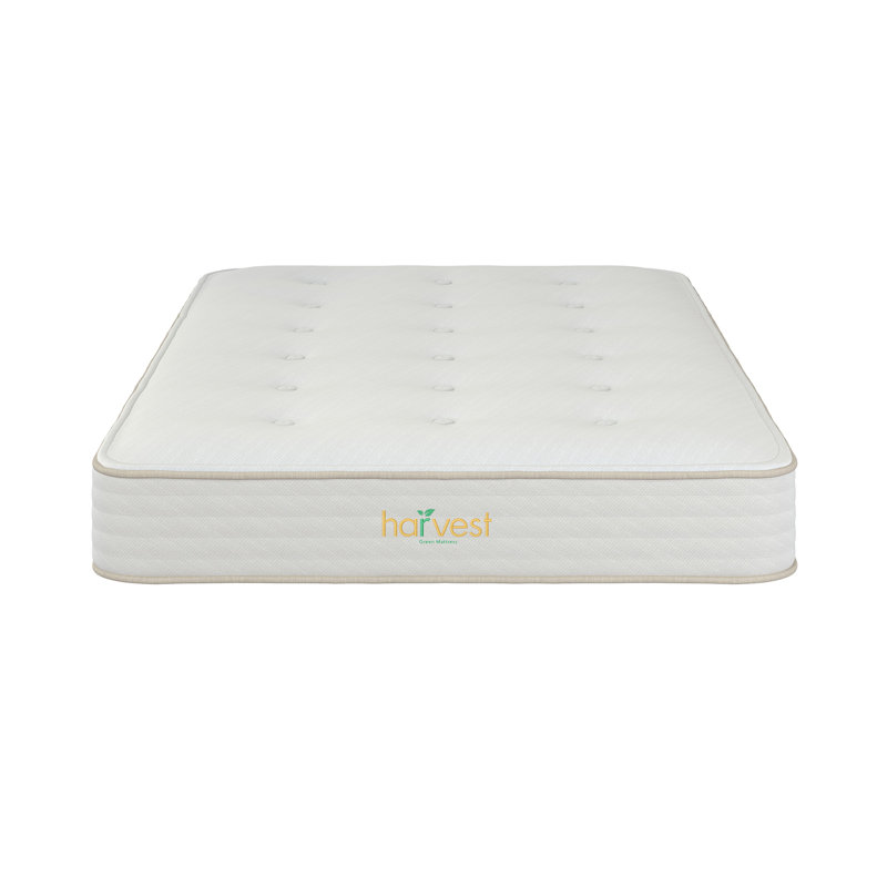 Matelas hybride ferme 11 po, Grand