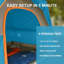 Tente pour 6 personnes-98637023