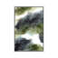 Forest Walk by Elizabeth Karlson - Print on Canvas-243897380-243897391