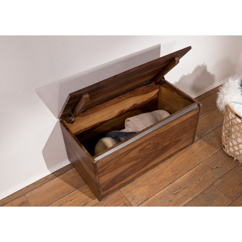 Sydney Blanket Chest, Unique noble
