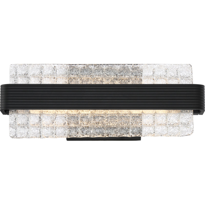 Blakes Dimmable LED Bath Sconce