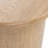 Caesar Round Laminate End Table-107417730