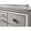 Vail - Commode