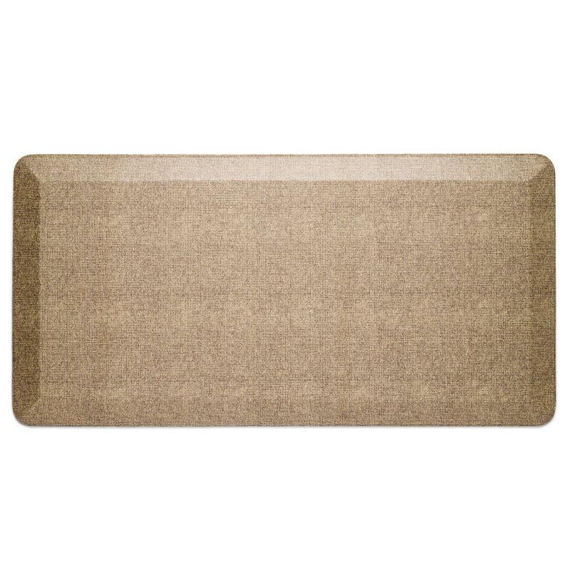 Tapis de cuisine Comfort Air, Brun