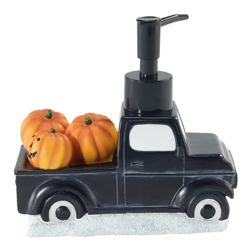 Hallow LP Lotion Dispenser