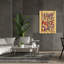 «Have A Nice Day» par Andreas Magnusson, art mural sur toile, 40 po x 54 po-738044056